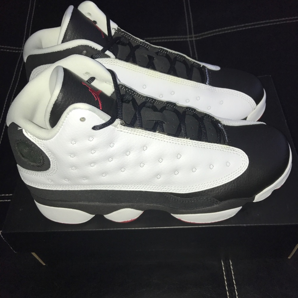 Nike Air Jordan Retro 13 HGG Sz 6Y BNIB